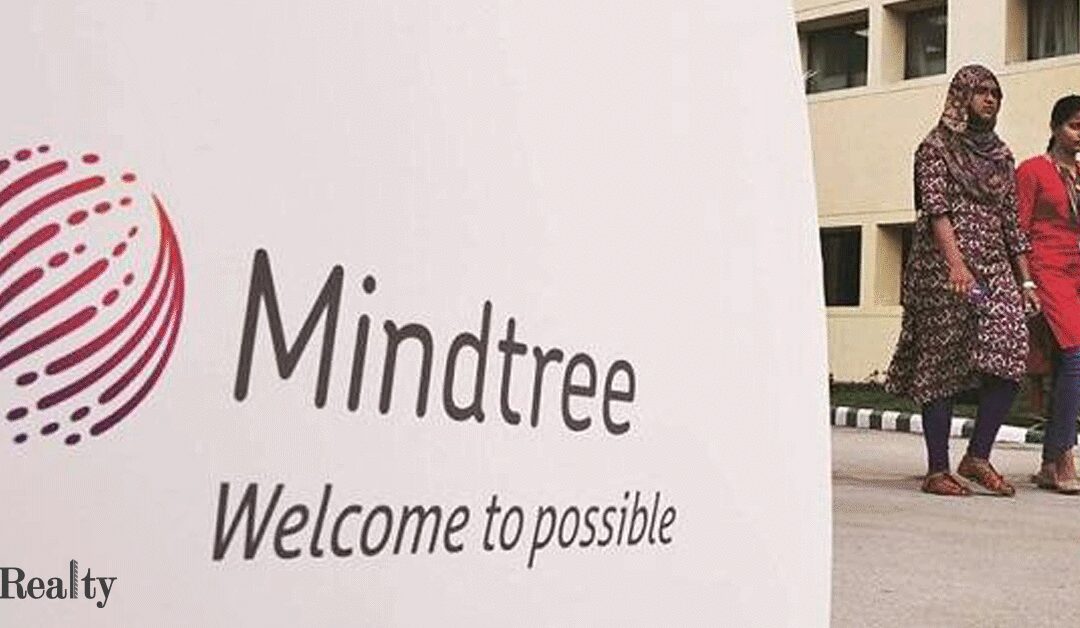 Mindtree pre-leases 6 lakh sq ft office space in L&T’s upcoming IT Park in Chennai – ET RealEstate