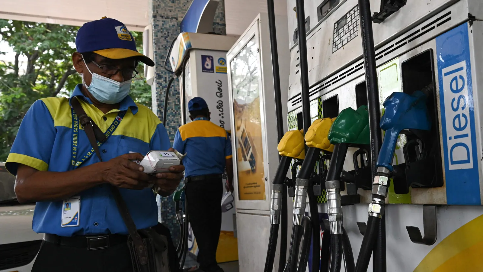 Petrol, diesel prices hiked in India for 11th time in 13 days