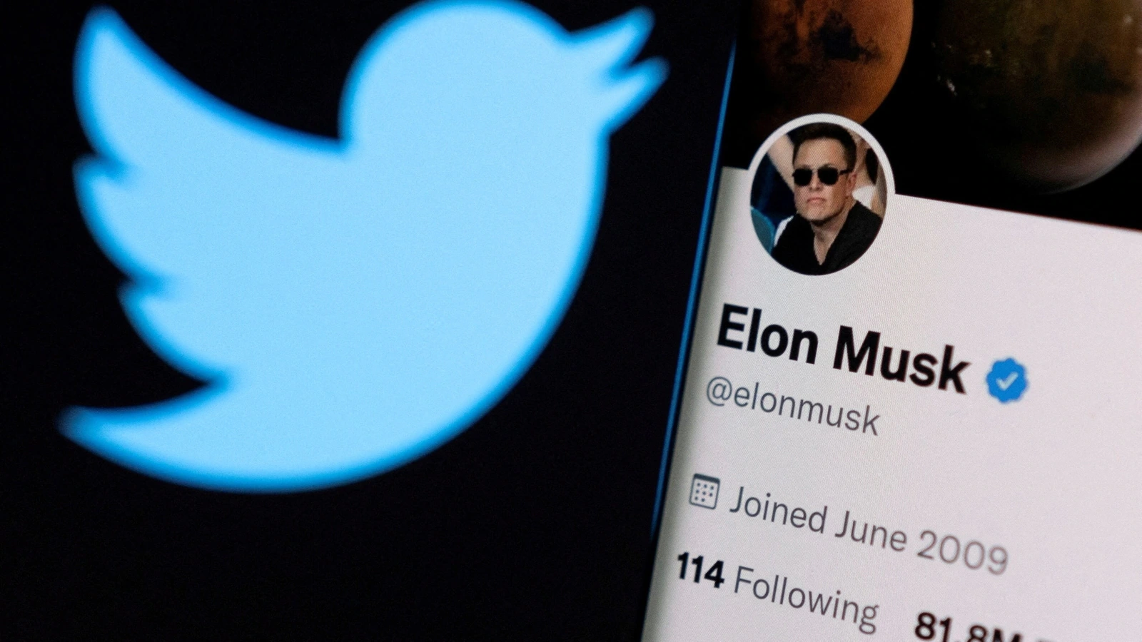 Twitter set to accept Elon Musk’s offer of $54.20 per share in cash: Report