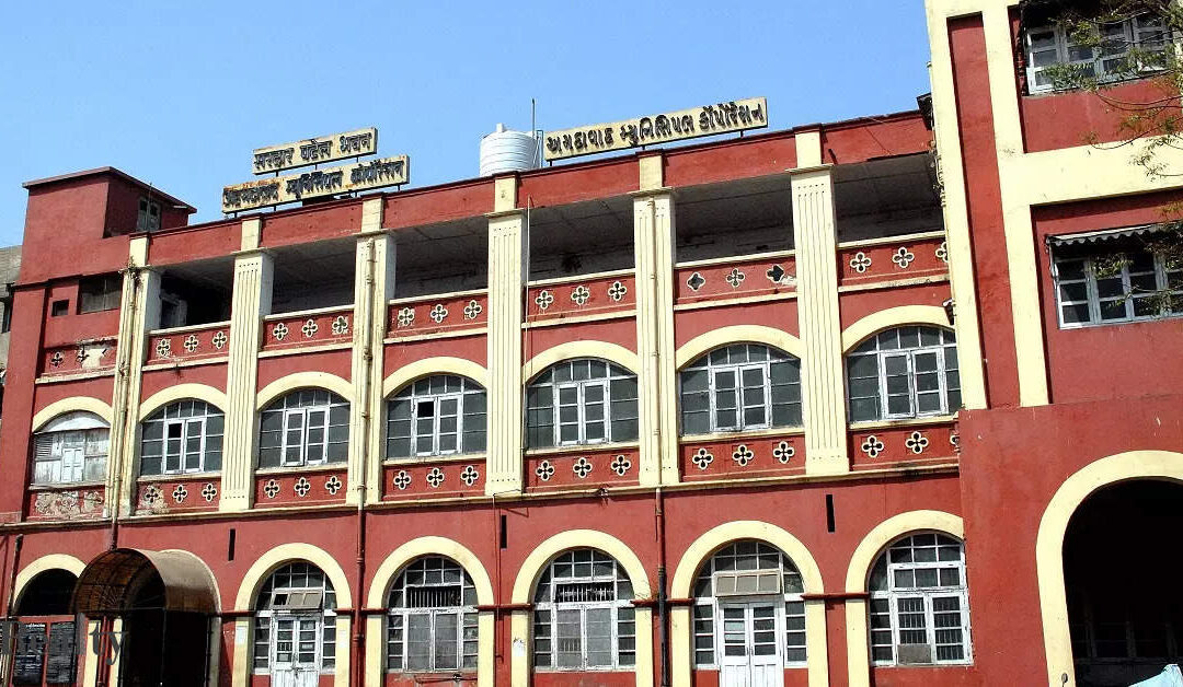 Ahmedabad civic body files complaints against 18 commercial buildings – ET RealEstate