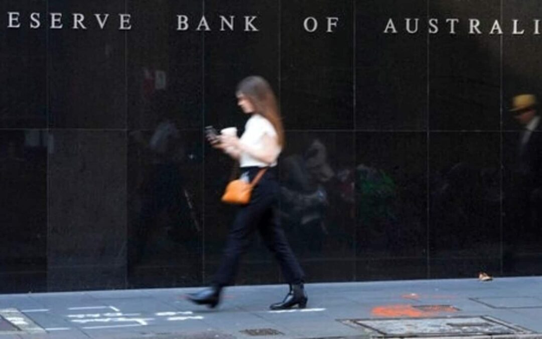 Australia’s central bank hikes rate for 1st time in 11 years ahead of elections