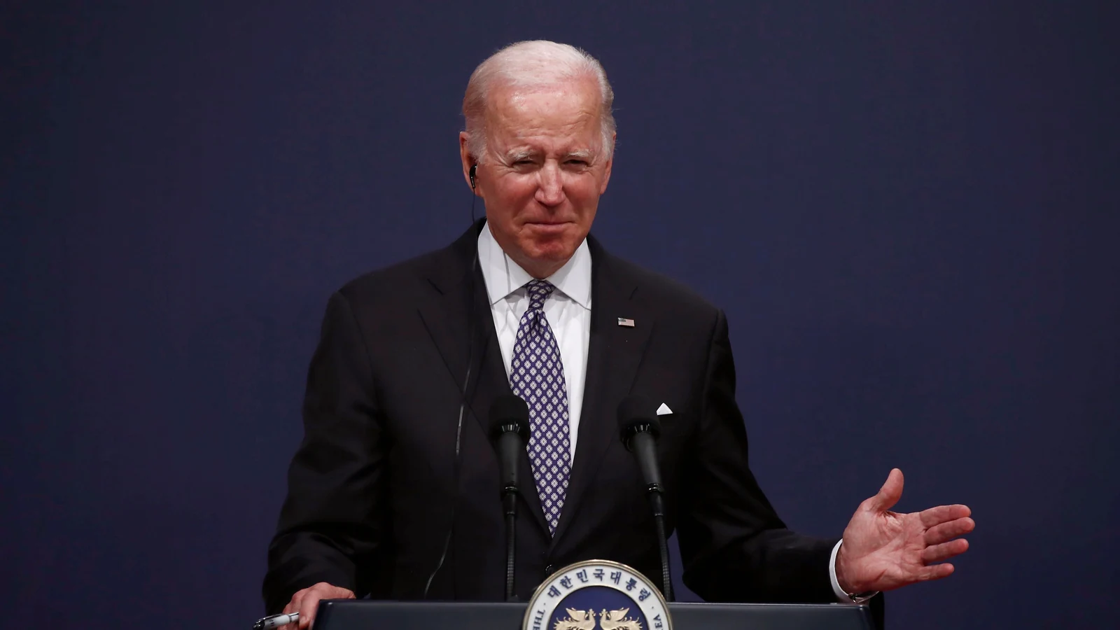 Biden highlights Hyundai’s pledge to invest $10 billion in US after his South Korea visit