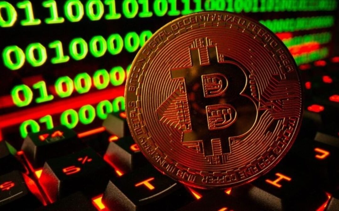 Crypto world stabilizes after rocky week shakes stablecoins