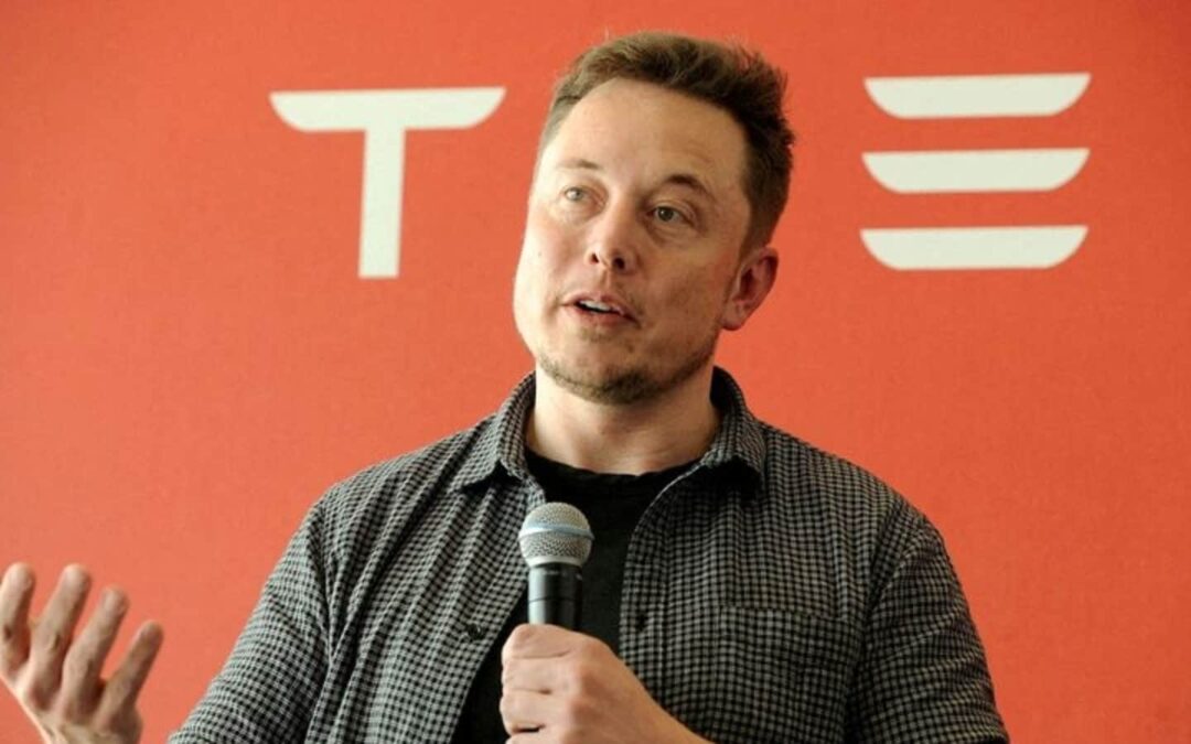 Elon Musk sells $8.5 billion in Tesla stock as he readies to buy Twitter
