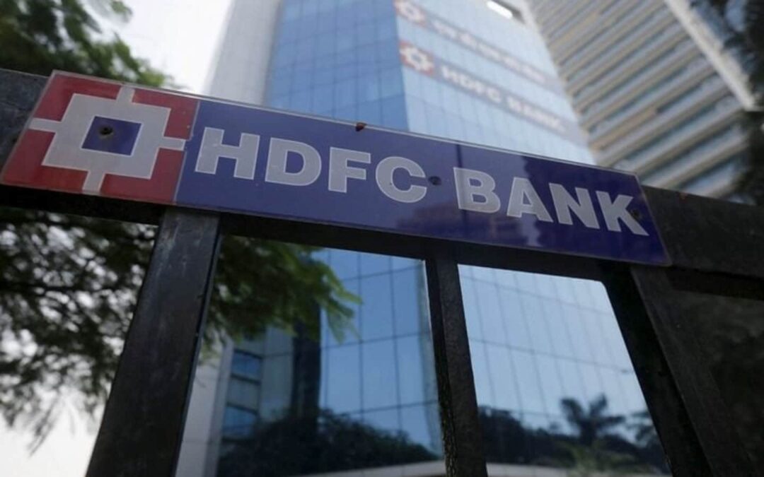 HDFC raises lending rate by 5 basis points; EMI to rise for existing borrower