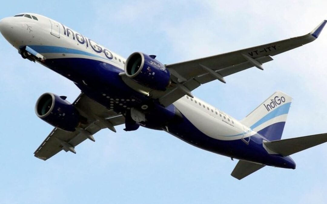 IndiGo names Pieter Elbers as new CEO, Dutta to retire on Sept 30