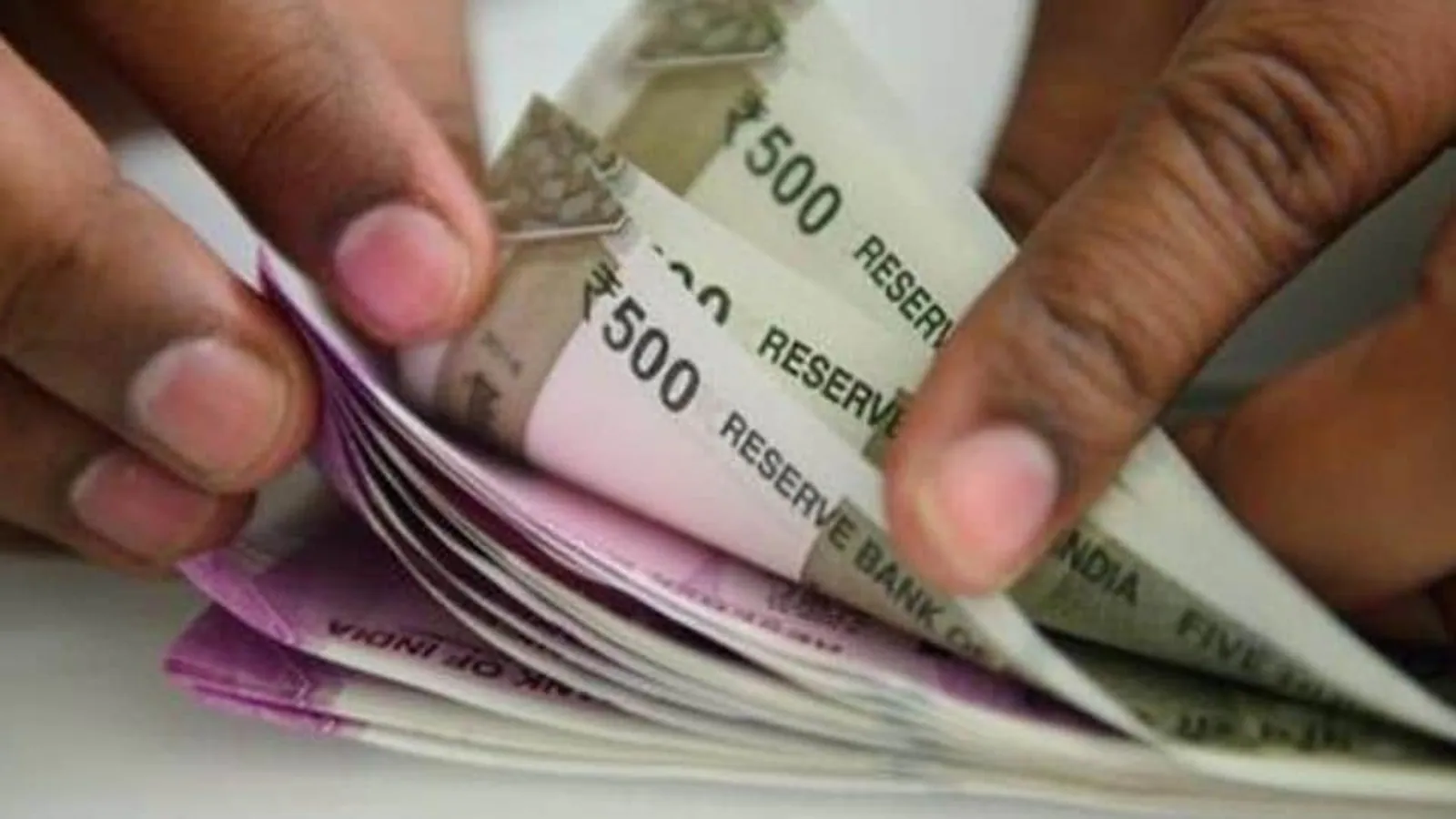 India’s Q4 GDP growth pegged at 2.7%, FY22 at 8.5%: Analysts