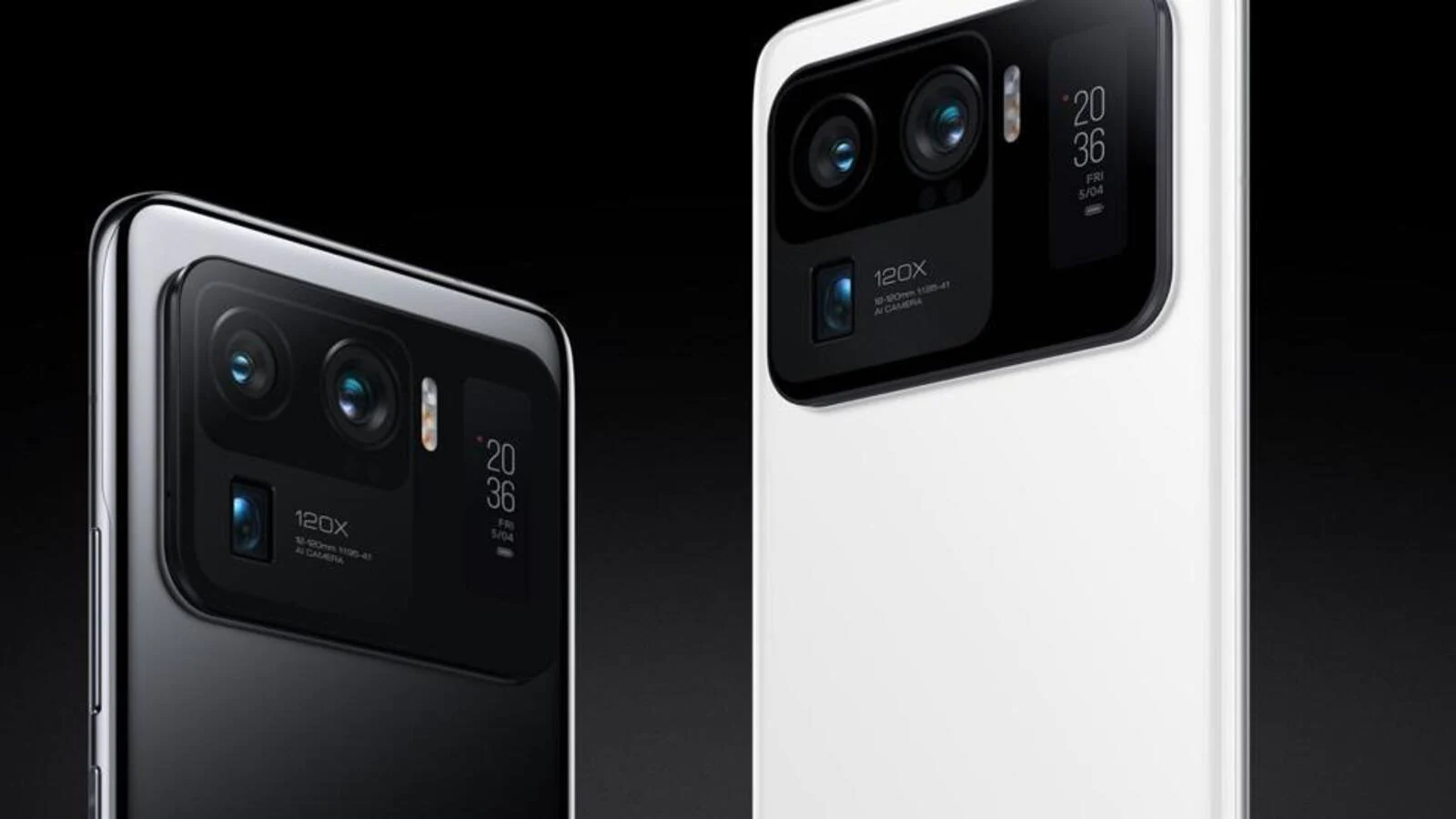 Xiaomi and Leica write the latest chapter of smartphone camera chronicles