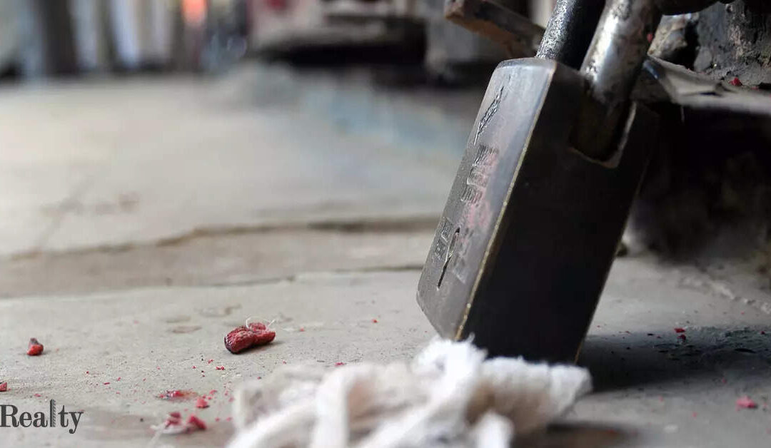 Ahmedabad civic body seals 127 units in three commercial buildings – ET RealEstate