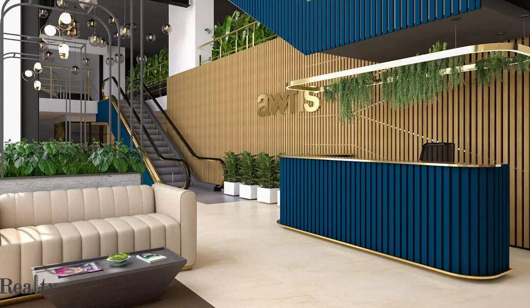 Awfis lease out 65,000 sq ft space to UNext in Bengaluru – ET RealEstate