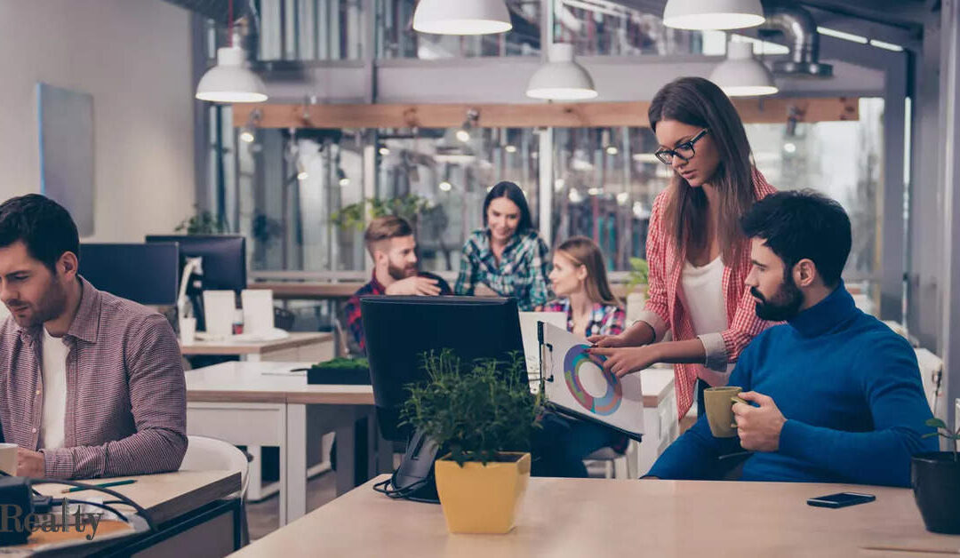 BHIVE Workspace opens three lakh sq ft co-working space in Bengaluru – ET RealEstate