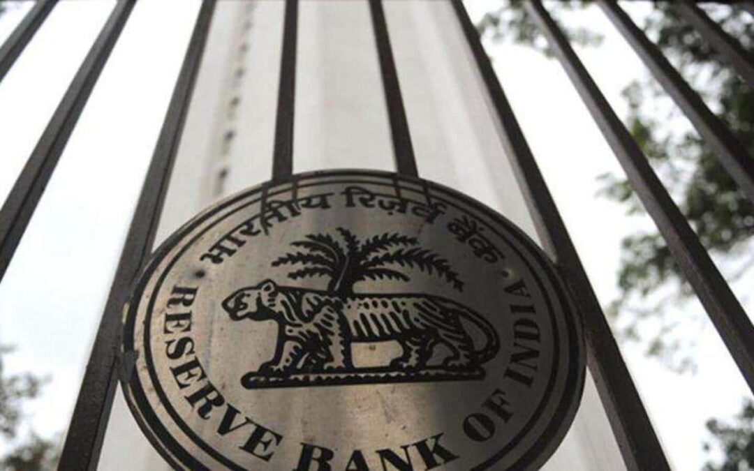 Banks cautious as RBI likely to up rates today