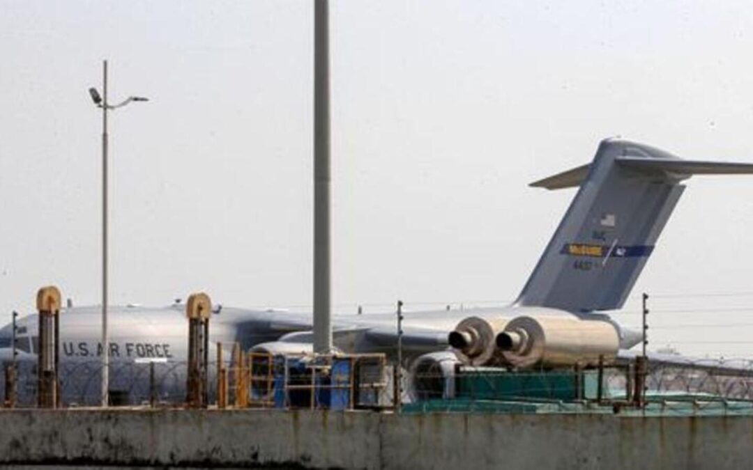 CCEA clears Dholera greenfield airport project in Gujarat