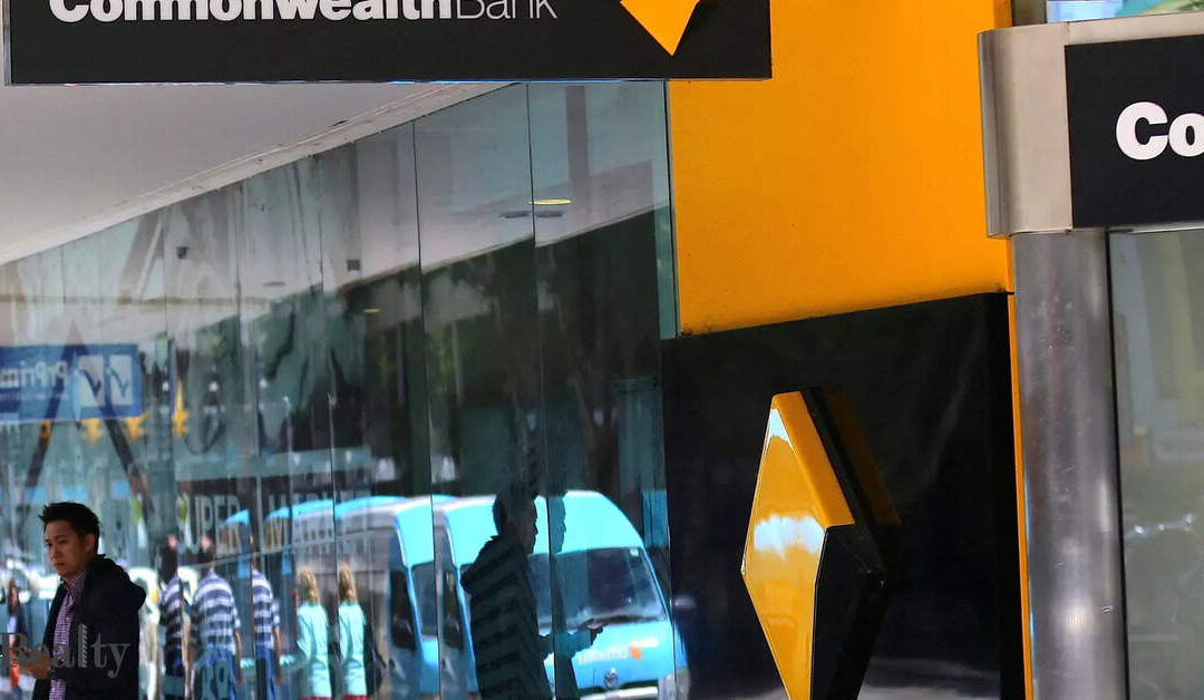 Commonwealth Bank of Australia leases around 1,35,000 sq ft office space in Bengaluru – ET RealEstate
