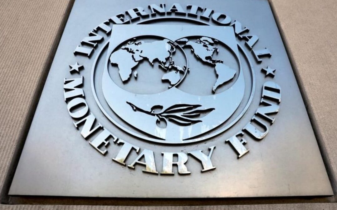 IMF says world needs $3.3 trillion a year in green investments