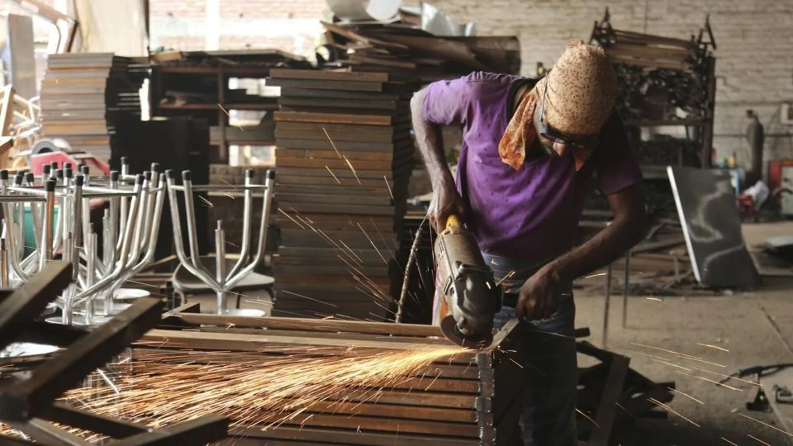 India’s GDP growth better than expected