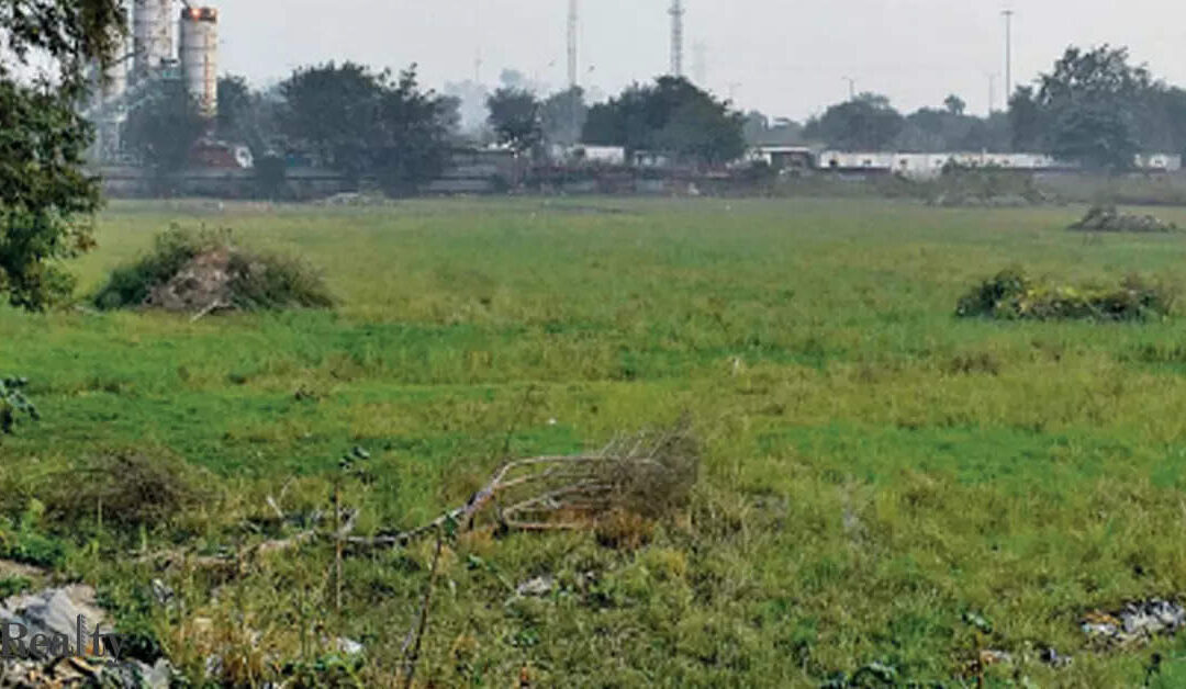 Nagpur: NIT fixes premium for commercial use of industrial plots higher than state – ET RealEstate