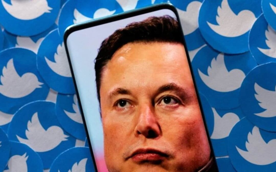 Twitter says waiting period for Elon Musk’s $44 billion acquisition deal has expired