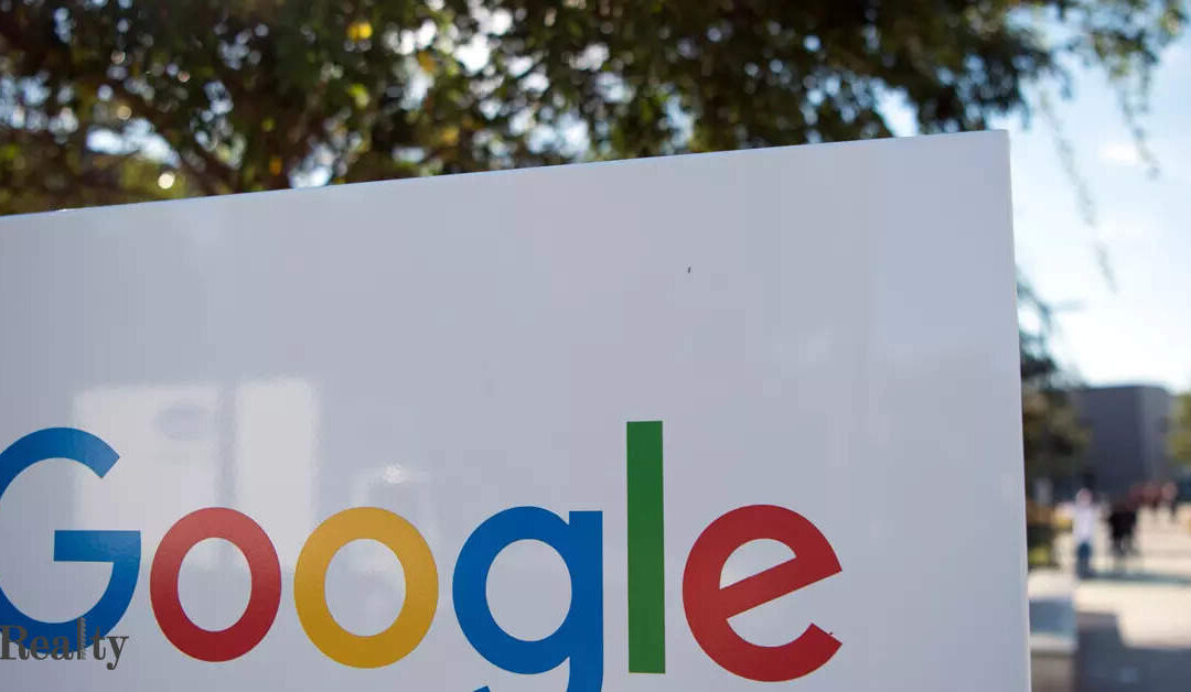 Google takes 1.3 million sq ft of office space in Bengaluru on lease: Sources – ET RealEstate