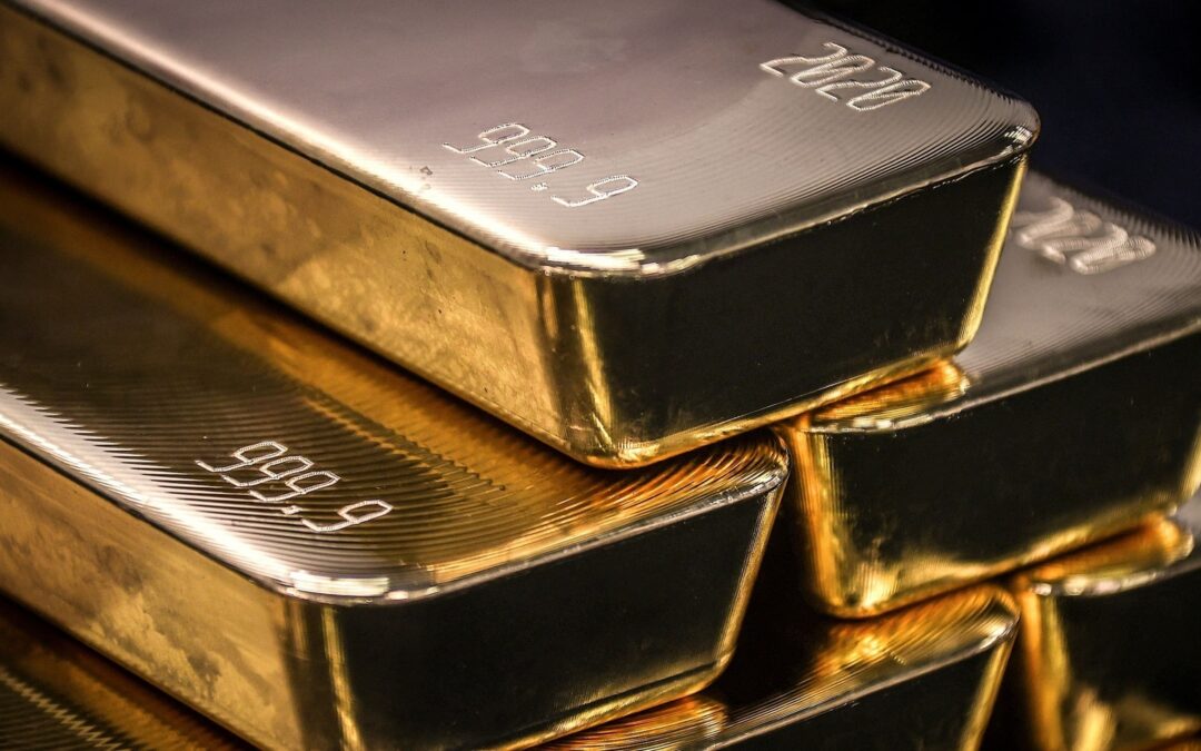 IIBX: All you need to know about India’s first international bullion exchange, set to open tomorrow