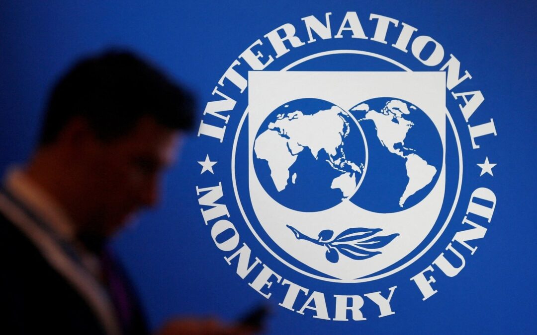 IMF to cut global growth outlook ‘substantially’ at next review
