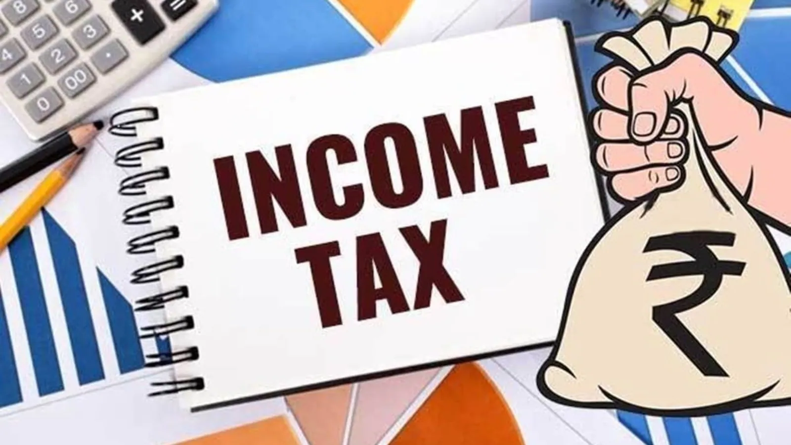 ITR: Income tax return deadline tomorrow. File it immediately to avoid penalty