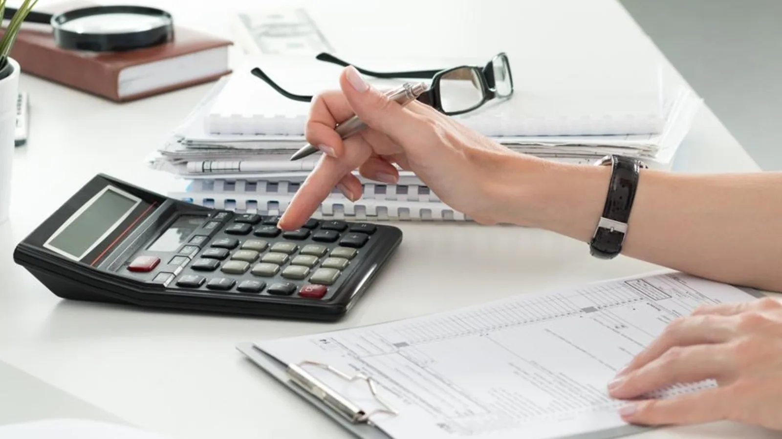 Income tax return: What is TDS refund? All details and step-by-step guide to claim it