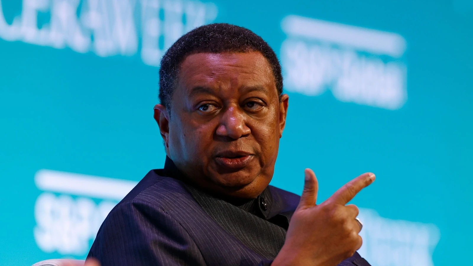 OPEC secretary-general Mohammad Barkindo has died, Nigerian officials announce