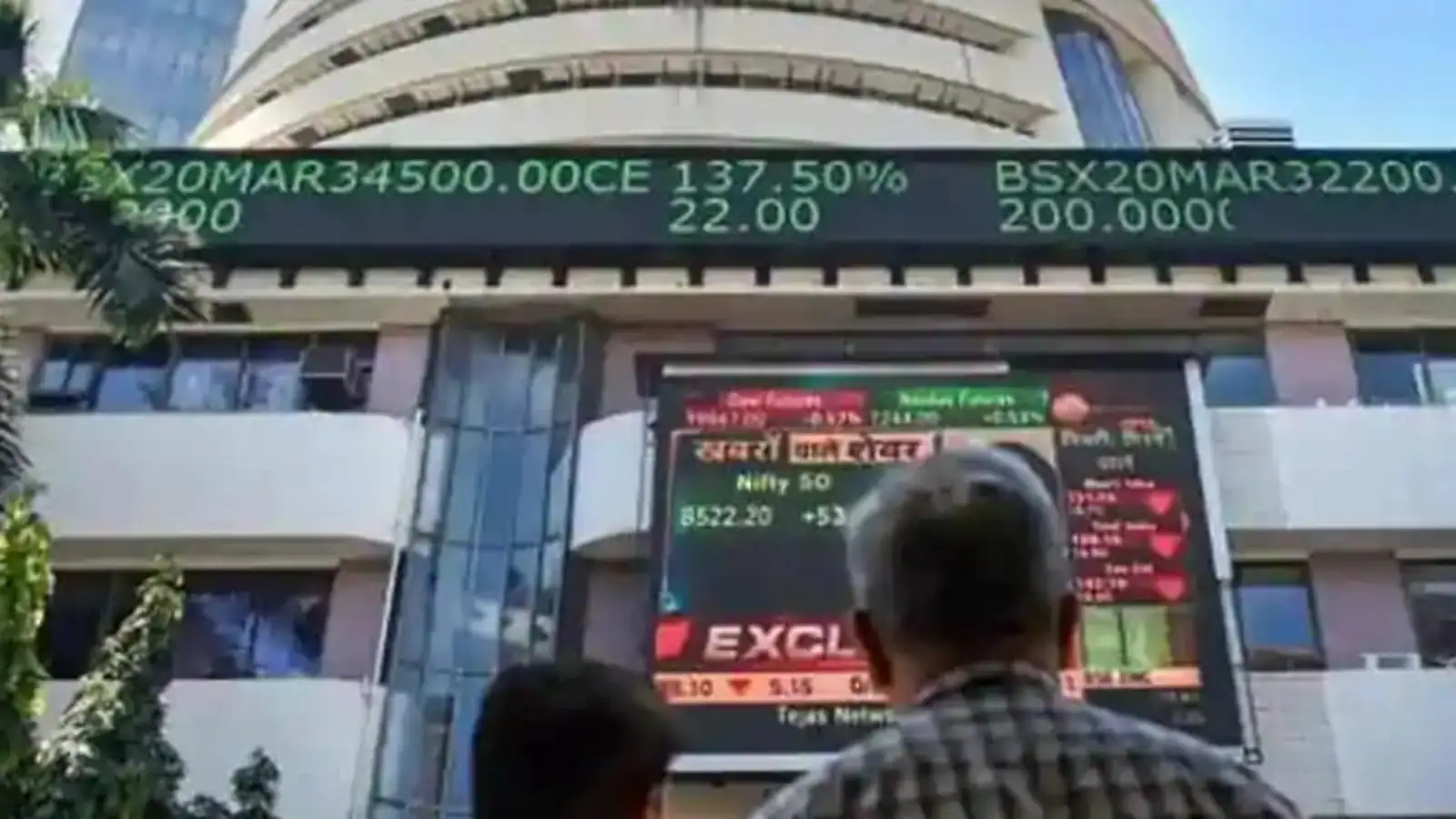 Sensex, Nifty rebound over 1% as financials, FMCG shares gain