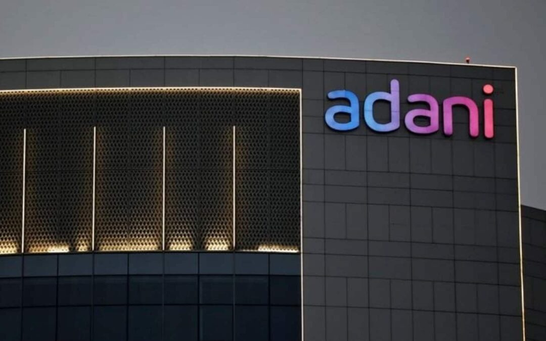 Adani Group to acquire 29.18% stake in NDTV: Things to know about AMNL