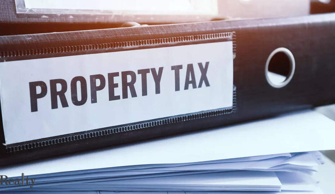 Delhi civic body attaches three commercial properties in west zone over tax default – ET RealEstate