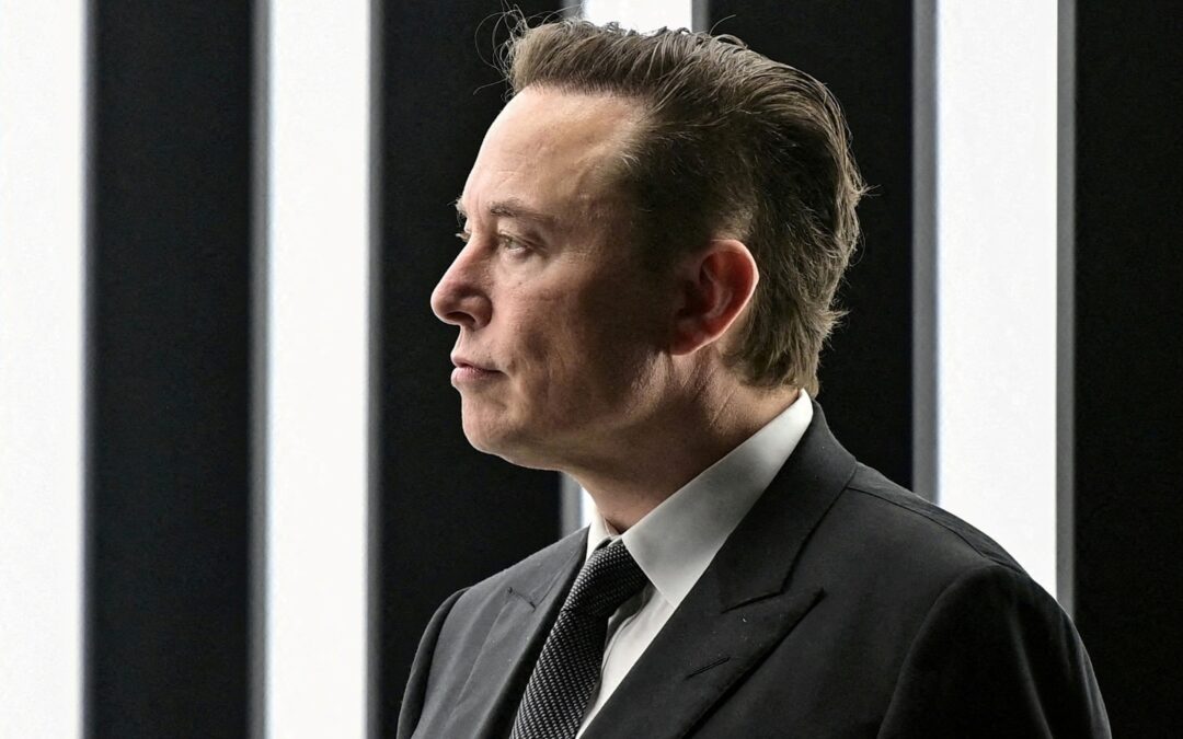 Elon Musk cites whistleblower as more reason to exit Twitter deal