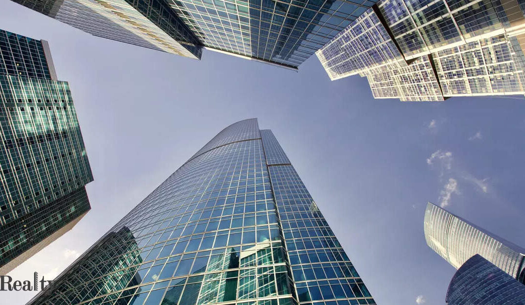 Hines forays into Mumbai; to develop nine lakh sq ft office building in tie up with local player – ET RealEstate