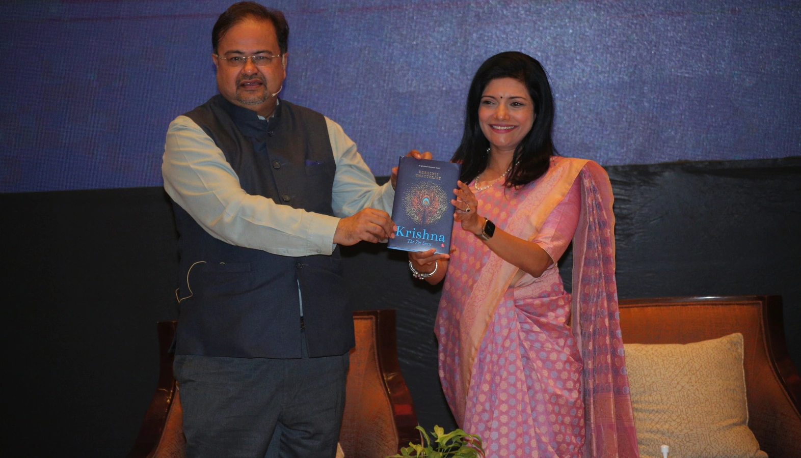 IIM-Kozhikode’s masterclass on ‘Mindful Leadership’, 200 professionals attend