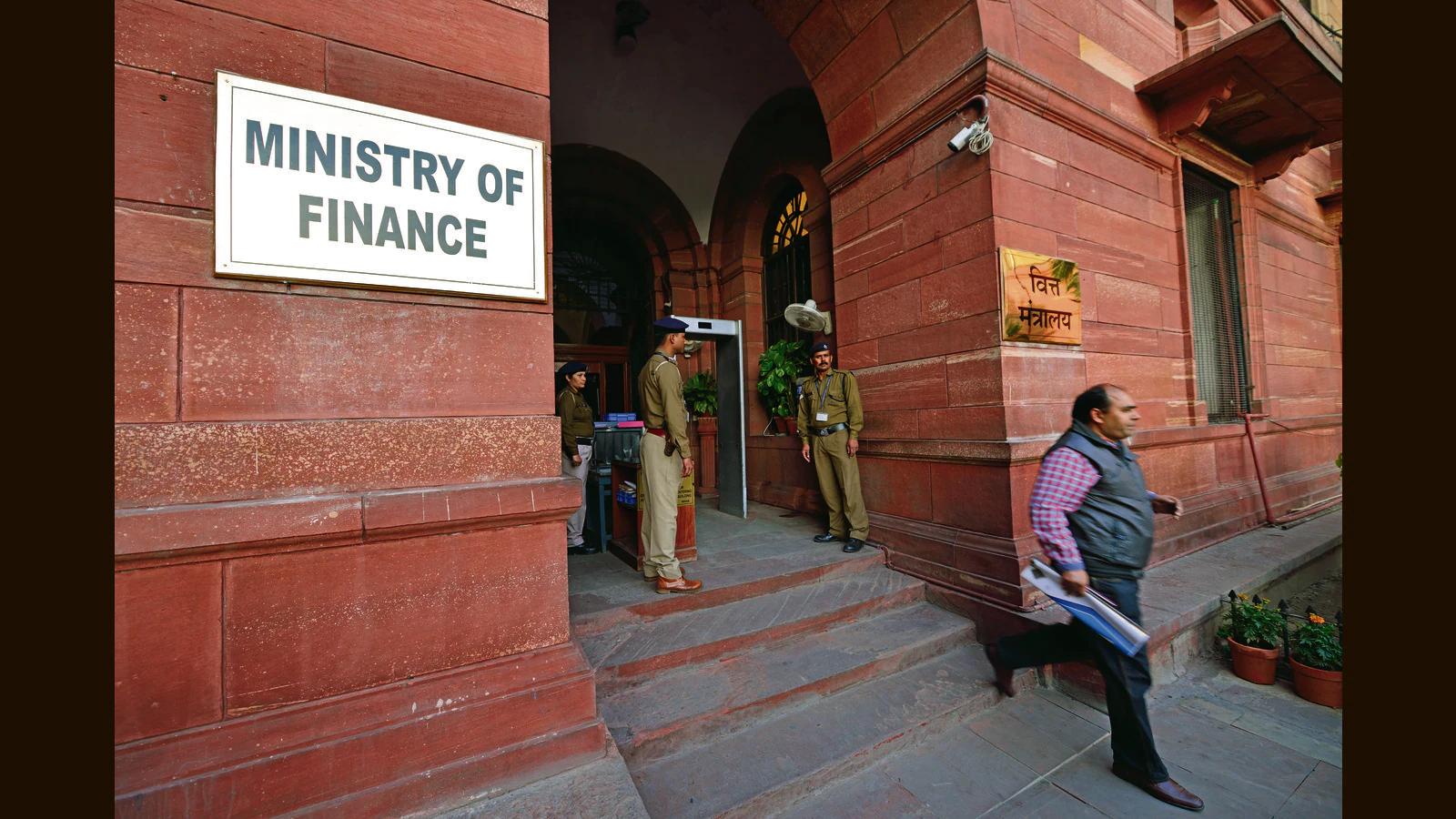 No GST on residential unit if rented out for personal use: Finance ministry