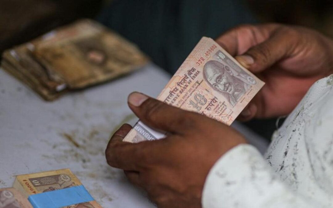 Number Theory: Why rupee depreciation is bad, not good news