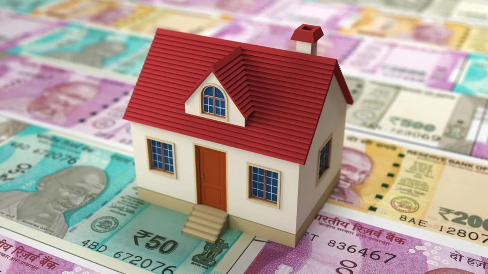 RBI set to hike policy repo rate tomorrow; your home loan EMIs may go up