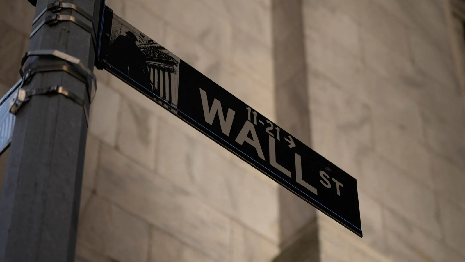 Stocks slip on Wall Street, oil drops amid economy worries