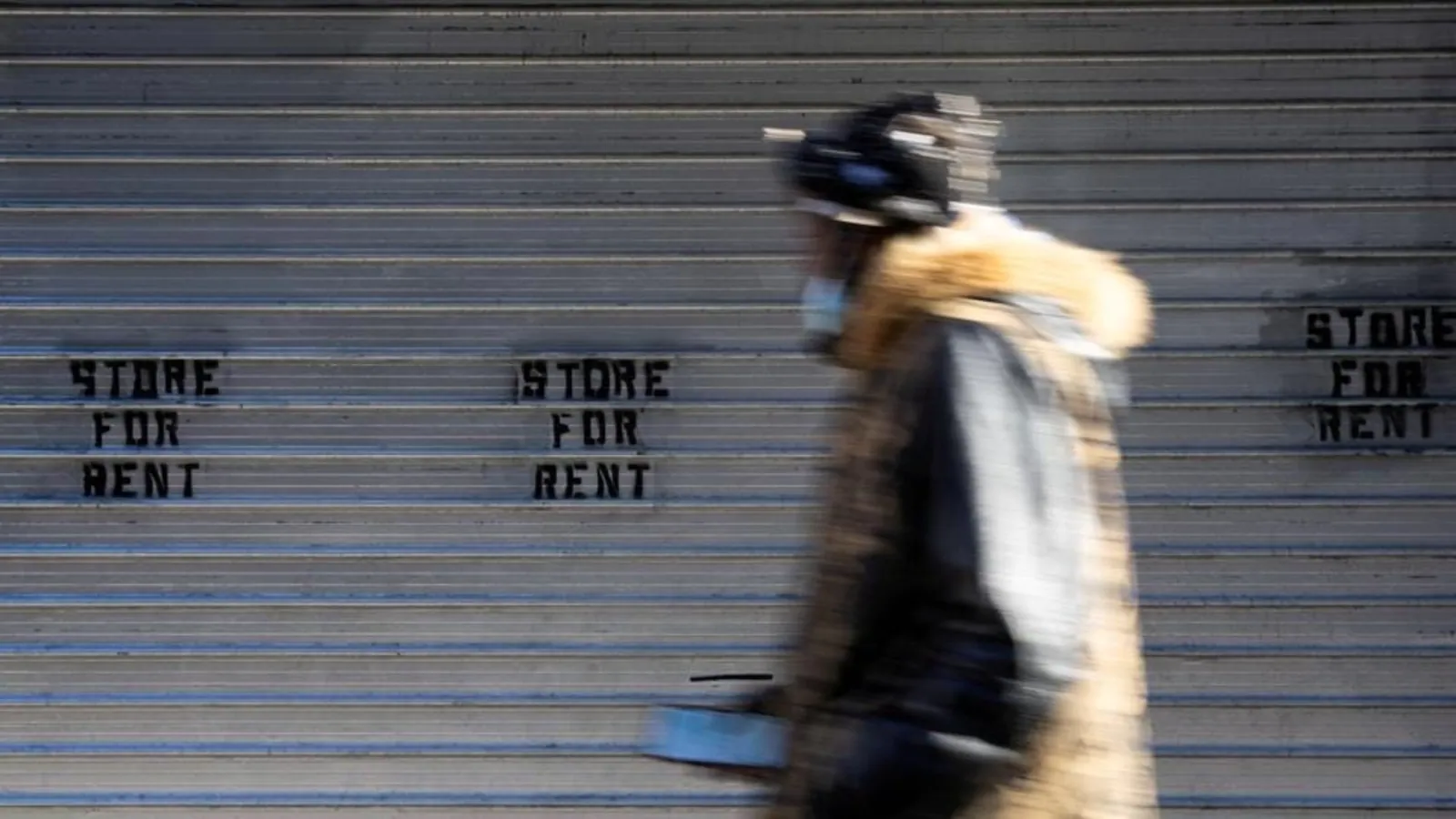 Why over 350 firms have shelved $250 billion in financing plans