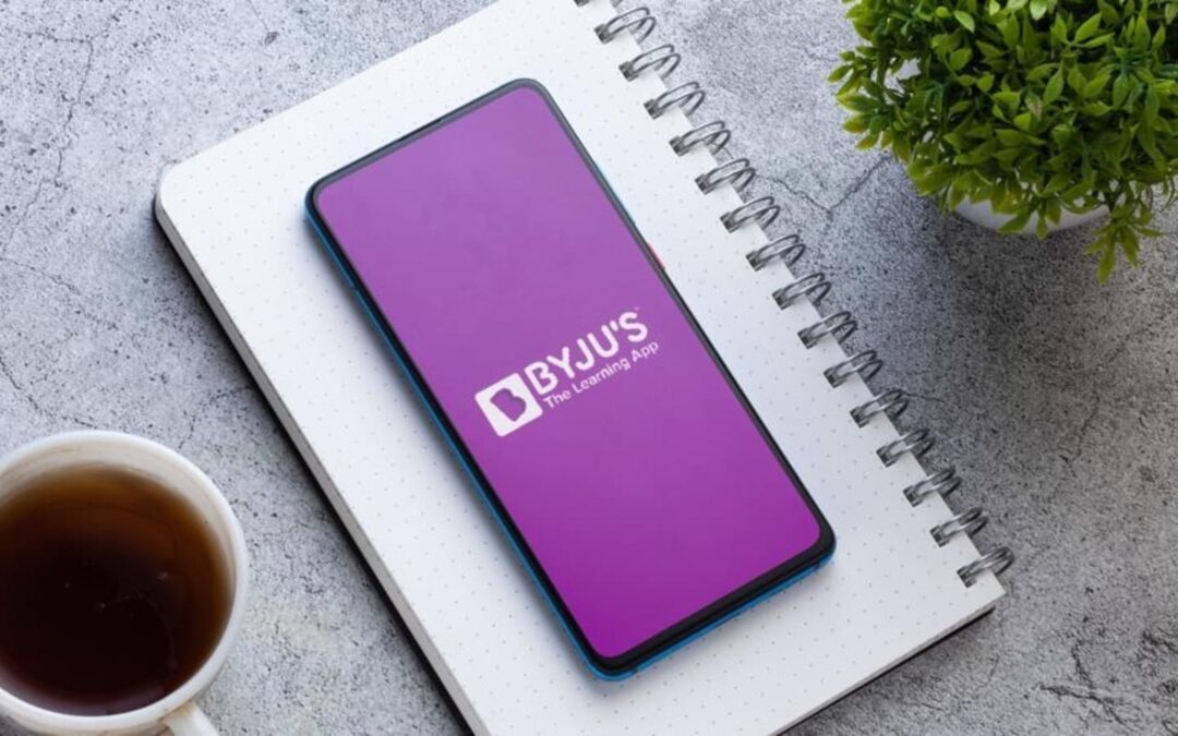 Byju’s clears $230 million dues to Blackstone for Aakash acquisition: Report