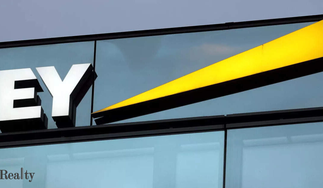 EY India renews lease for 40,330 sq ft office space in Mumbai’s Dadar – ET RealEstate