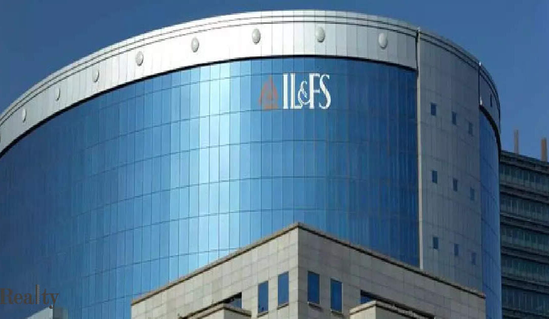 IL&FS gets NCLT approval to sell headquarter to Brookfield Asset Management – ET RealEstate