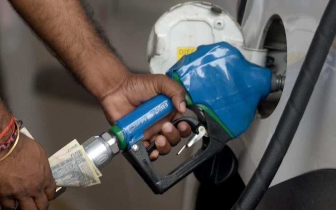 India’s August fuel demand rises 16.3% year-on-year
