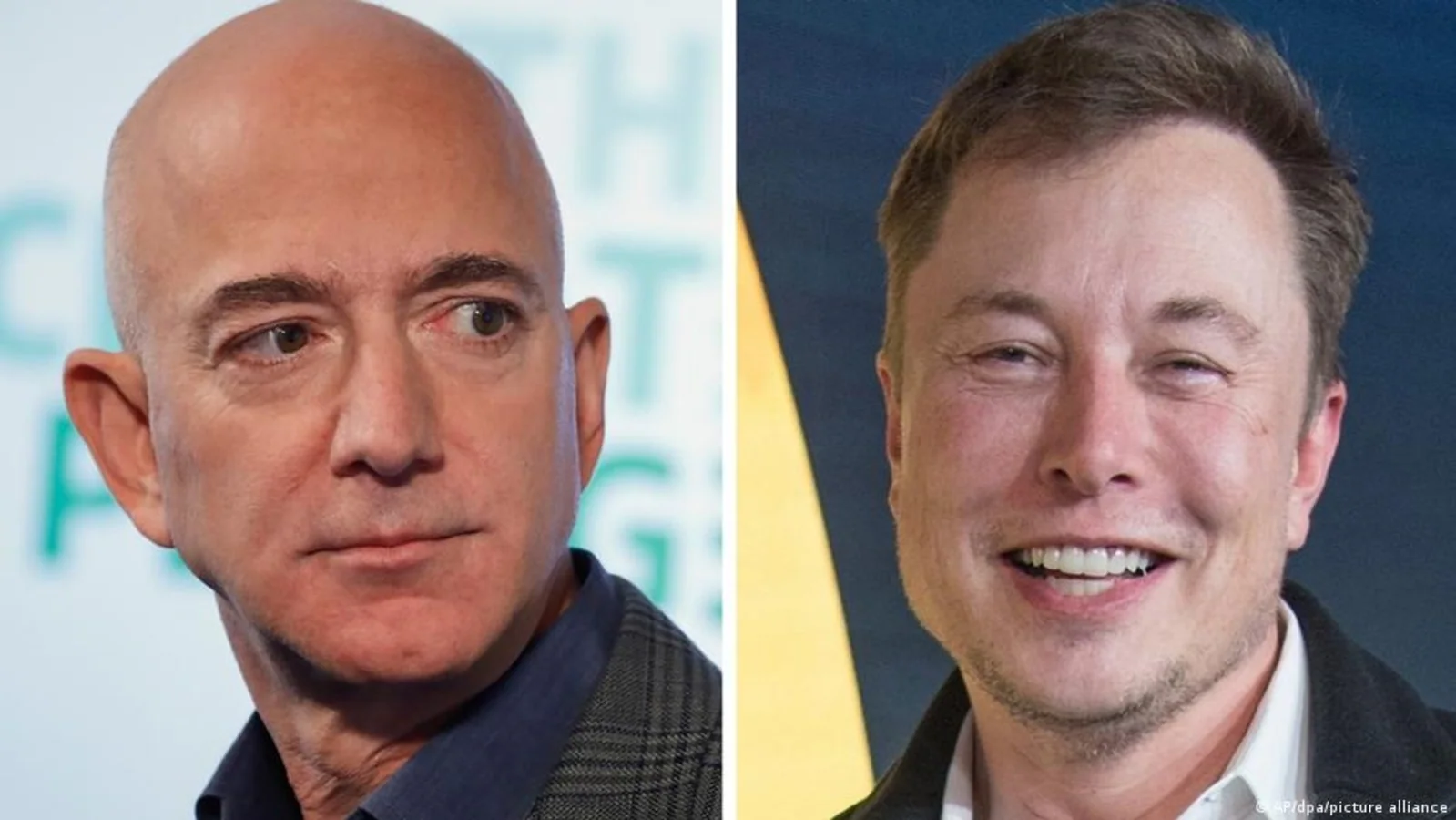 Jeff Bezos, Elon Musk lose ₹1.50 lakh crore in 24 hours. How did Mukesh Ambani, Gautam Adani do?