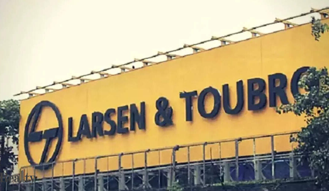 Larsen & Toubro subsidiary inks pact to transfer 15 acres of land to Brookfield – ET RealEstate