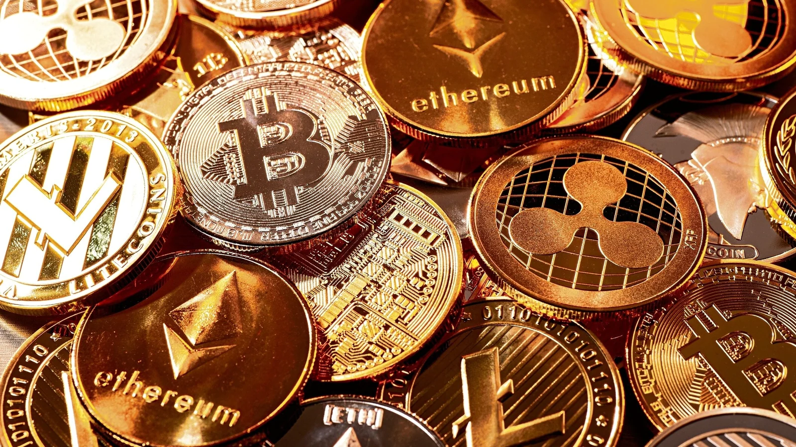 Nasdaq makes first big crypto push to lure institutional clients: Report