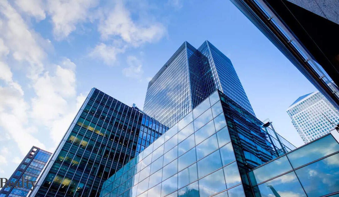 Office space providers expand their footprint to tier 2 and 3 cities of Tamil Nadu – ET RealEstate