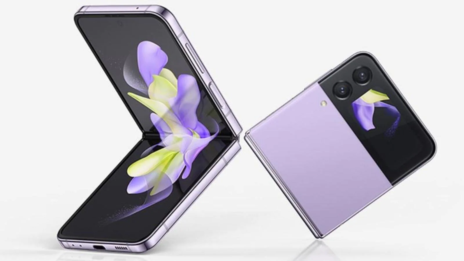 Samsung Galaxy Z Flip 4 Review: A more affable foldable phone? Very much so