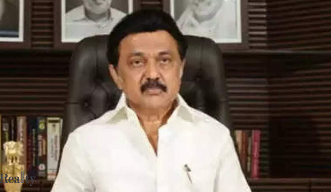 Tamil Nadu CM says Tidel Park to be set up in Madurai – ET RealEstate