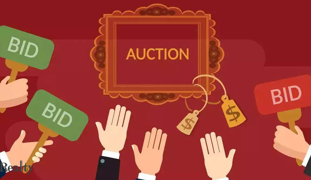 Chandigarh: 18 commercial properties to be auctioned after Diwali – ET RealEstate